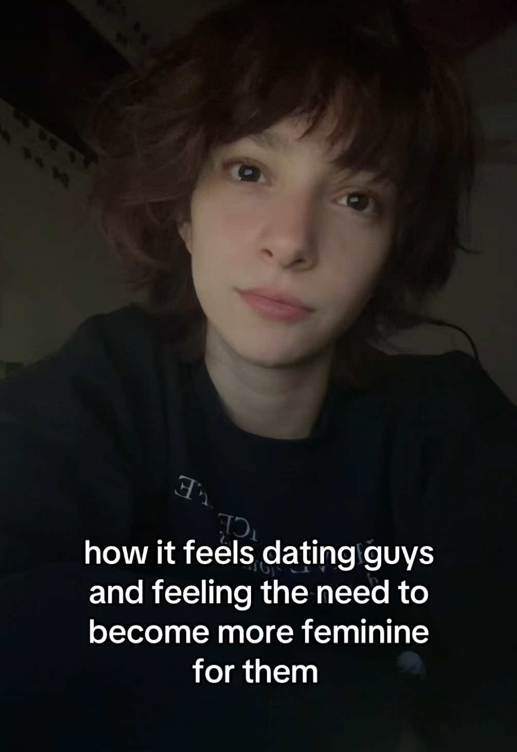 so many guys flirted with me thinking i was a femboy so this isn’t super true #masc #relatable #foryourpage #fypシ゚viral #fypシ゚ 