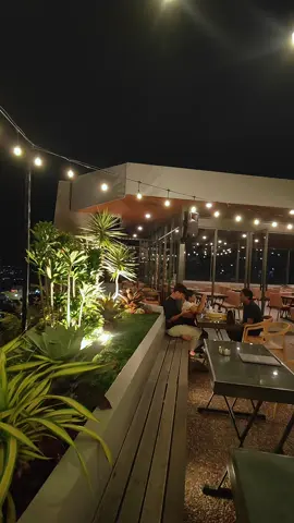 #Skyview #cafe #Batu #Malang #fyp 