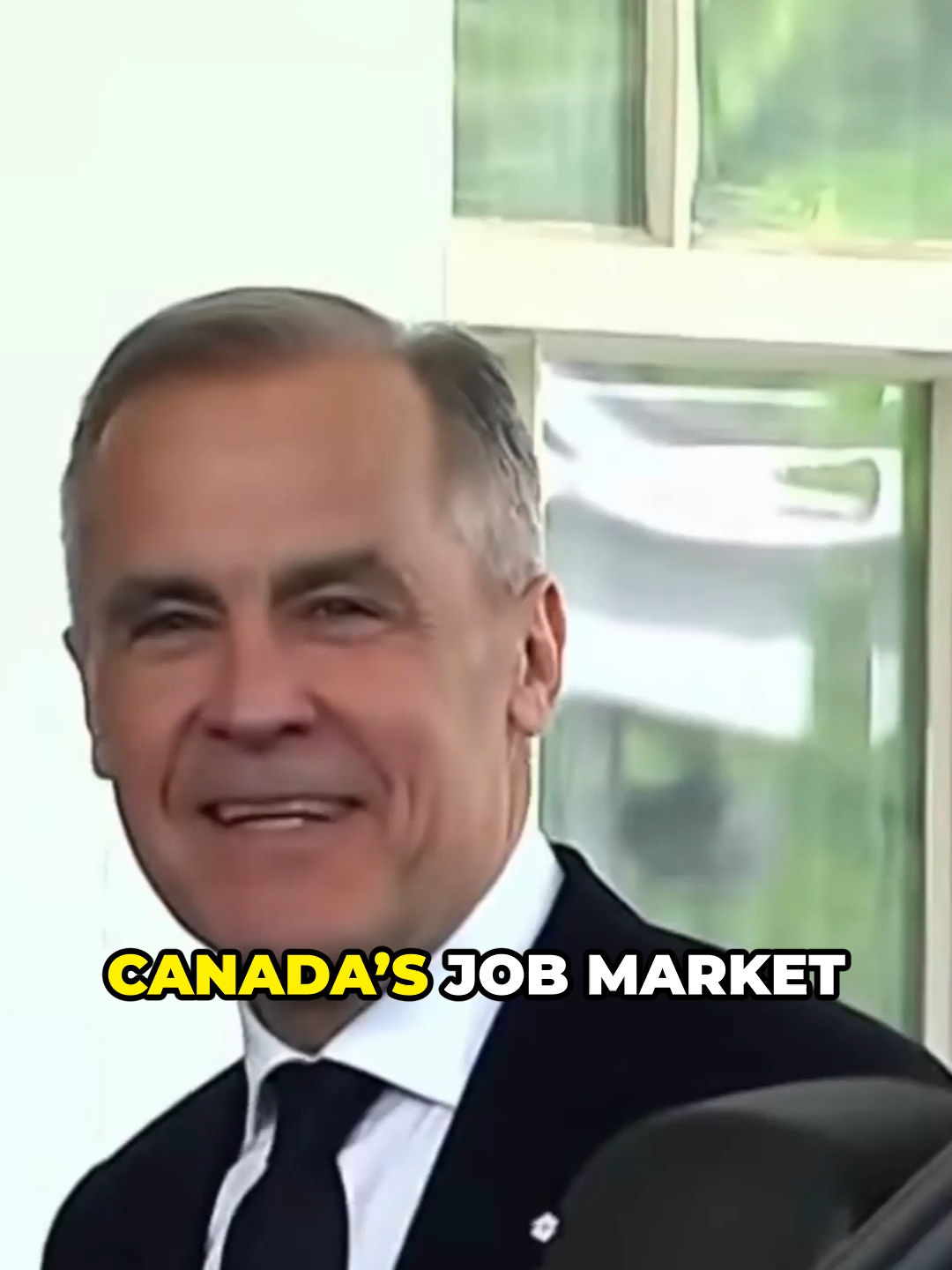 Canada's Job Market Takes a Hit: 66,000 Jobs Lost in August! Canada's job market faced a severe downturn in August, with a staggering 66,000 jobs lost, predominantly in part-time positions.  The unemployment rate surged to 7.1%, marking the highest level outside of the pandemic in nearly a decade. Sectors like professional services, transportation, and manufacturing bore the brunt of this shocking loss, while construction remained resilient. Although average wages increased by 3.6% year-over-year, many Canadians struggle to make ends meet. #canadalife#canadatiktok #canadajobs #breakingnews #economics #globalpolitics #econostation #tradewar #tariffs #jobloss #fyp