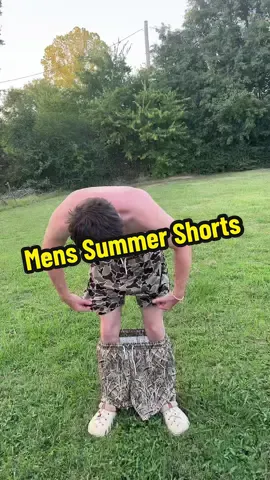 Might be my husbands new favorite shorts 🩳 & a 3 pack! #mensfashion #mensshorts #camo #shorts #mensclothes 
