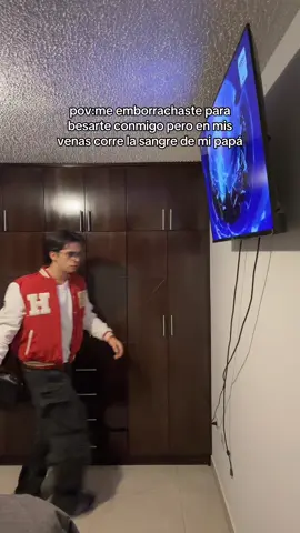Es mentira me quedo dormido 