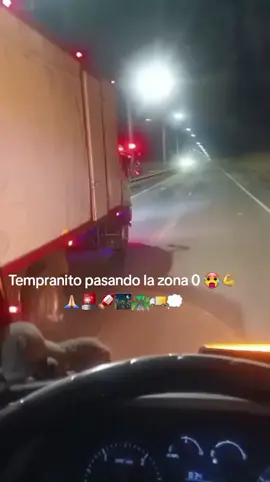 subiendo a Quito 🙏🏻🚨🚀🌃🛣🚚💭