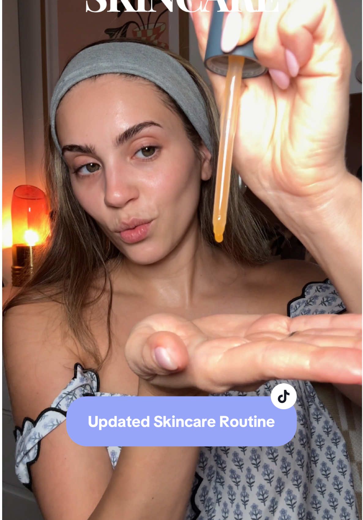 updated chatty skincare routine with lots of life updates and what is coming in the next 2 weeks 😌🫧  I recently fell in love with Korean skincare and I can’t ever go back. Let me know your faves so I can try more k beauty!  @dermalogica @Then I Met You @Glow Recipe @Olehenriksen @Clarins USA @Drunk Elephant @Caudalie @Crown Affair @TORRIDEN US @deziskin @Naturium @sephora #koreanskincare #kbeauty #skincareroutine #chattygrwm #chattyskincareroutine #storytime #updates #skincaretutorial #makeupvideos #liveupdate 