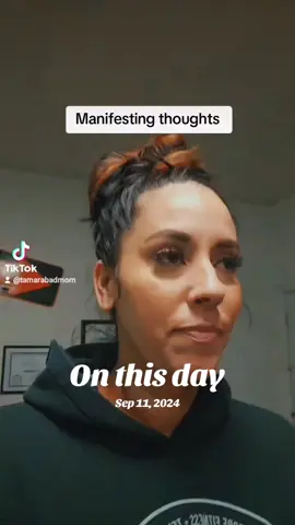 #onthisday #manifesting #positivevibes 
