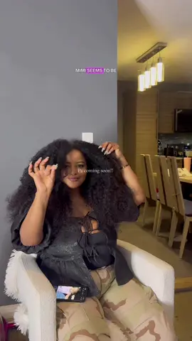 @onemorehairshop @onemorehairofficial this one is a lil out of the ordinary for me but if you know me, then you know my momma is heart fr. These bundles were so pretty and they blended so easily with her thick 3c 4a texture!! I have reused these bundles and they’re so soft and light! Easy 9/10 for me! #quickweave #fypシ #narrator 