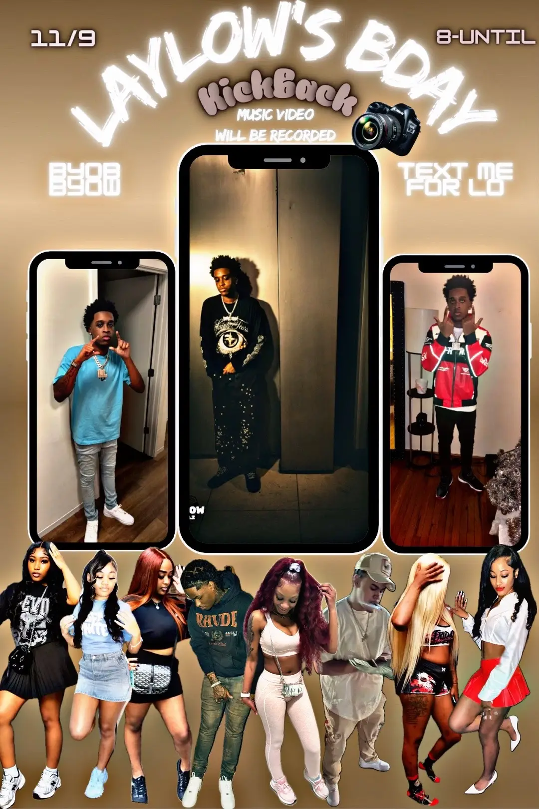 #fyp #viral #chicago #party 
