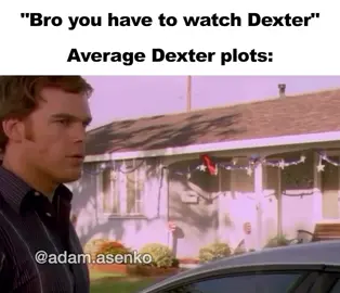 Not the Dexter English dub bro 😭 #anime #voiceactor #dexter 