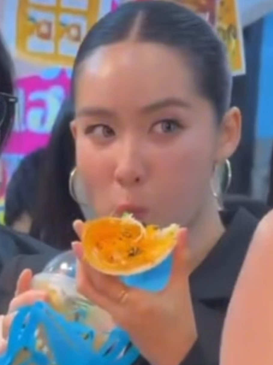 😂 @Nekonaerun @shelly @พันดาว #nekonaerun #shellybenda #pundao 