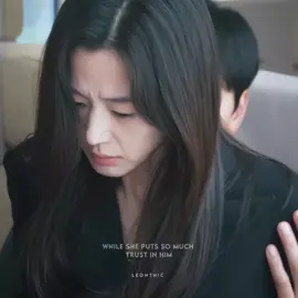 The unspoken chemistry they have is insan3 📈  #tempest #kdrama #junjihyun #gangdongwon #fyp 