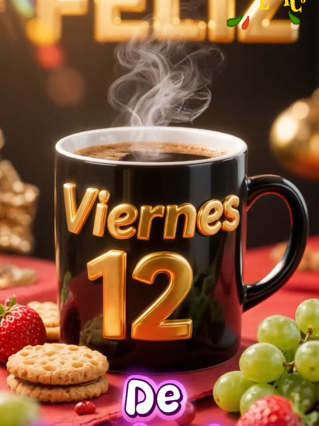 Viernes 12 de Septiembre!🇲🇽🍀#CapCut #felizviernes #buenosdias #vivamexico #frases 