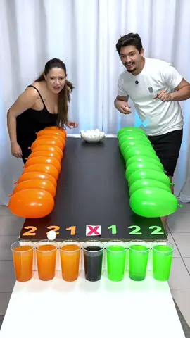 Acerte e estoure os balões #gameplay #videos #cup #fyp 