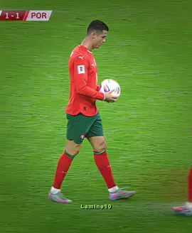 Ronaldo last World Cup qualification🇵🇹🐐#ronaldo7 #siuuuu #cr7 