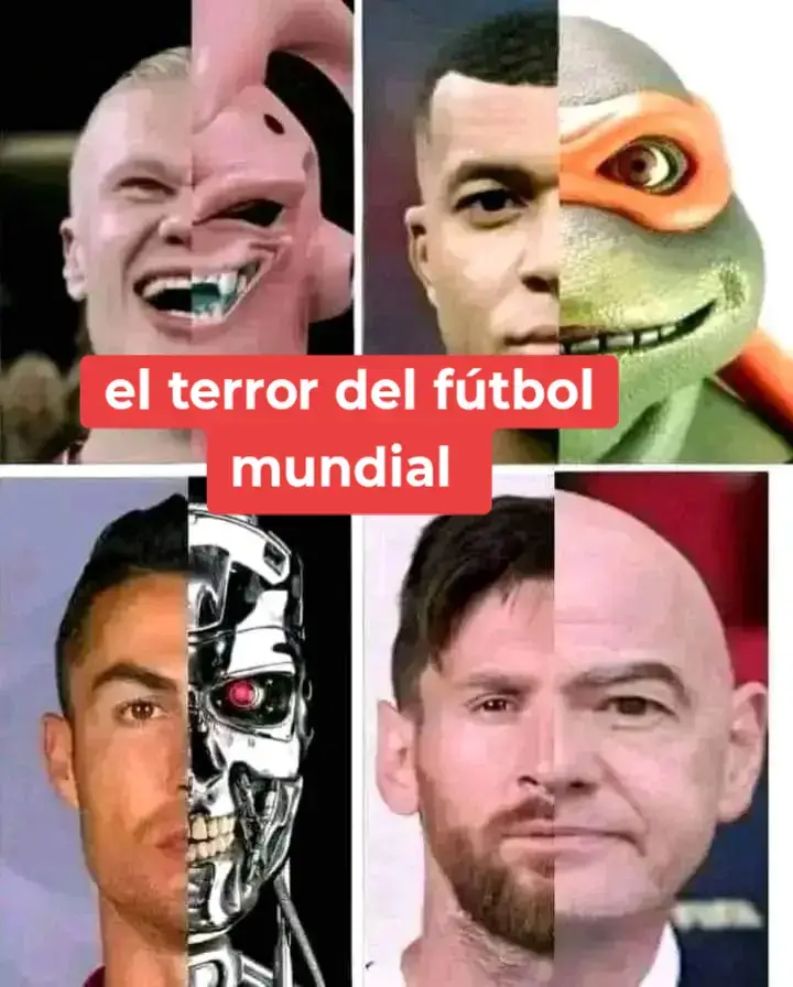fútbol.los mejores..#fifa#LanguageLearning 
