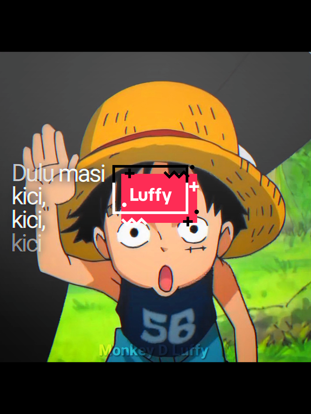 Yo! #luffy #strawhats cr:@𝙕𝙮𝙧𝙤𝙤𝙒𝙖𝙣𝙜𝙮𝙮 