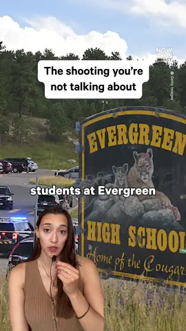 They say ‘One death is a tragedy; a million deaths is a statistic’ — and nothing feels truer after what we just saw yesterday. But at what point do we stop being numb to mass shootings, especially at schools, and actually do something?