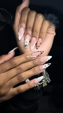 i been working 🥰💕 catch all my nail content on my nail tiktok @HTX Nail Artist #fyp #htxnailtech #Houstontx 
