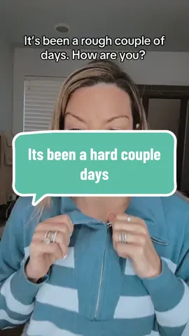 It’s been rough. Leave in the comments how your doing after the mess of the last couple of days. #howareyou #mentalhealthcheckin #mentalhealthcheck 