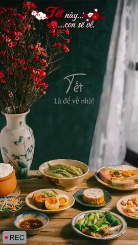 Tết về với gia đình🥰 #tet #2026 #xuhuongtiktok 