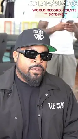 W motivation from the homie ICE CUBE 🧊 #kaicenat #mafiathon3 #icecube #motivacional @icecube @Kai Cenat 
