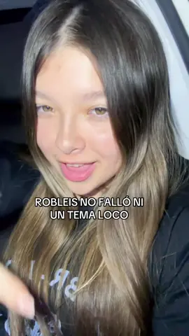 TE AMO @Robleis  #fyp #POV #parati #viral #robleis @robleisarmy  @TikTok 