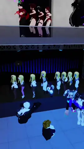 sayur lode lauknya kikil blonde waktunya tampil,, tunjukan pesona ava blondemu 🥰 #blonde#roblox#salonthefiestasroblox#blondehair 