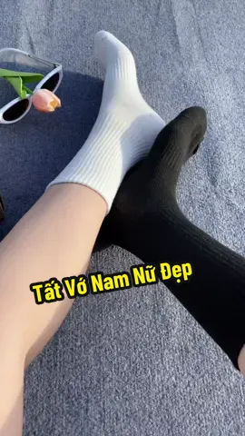 Tất Cao cổ Ngắn Cổ Nam nữ đẹp #tat #tatthethao #tatcaoco 