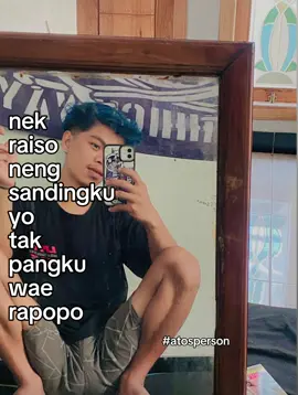 kiro kiro enek sing gelem ra yo🥹🤣#fyp #atosperson #ferryseptiawan #magetan24jam 
