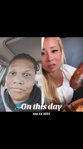 #onthisday