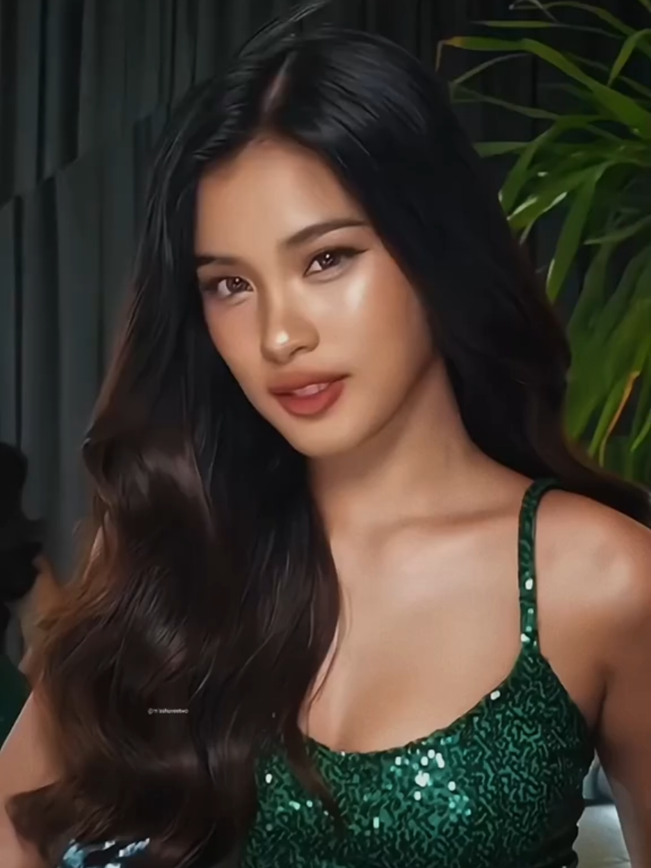 Future Beauty Queen! NAPAKA GANDA! BEAUTY AND BRAIN! #pbb #shuvee #pbbcollab #shuveeetrata 