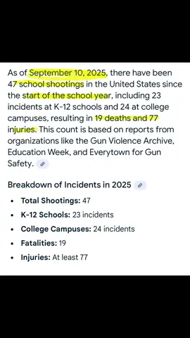 #charliekirk #school 