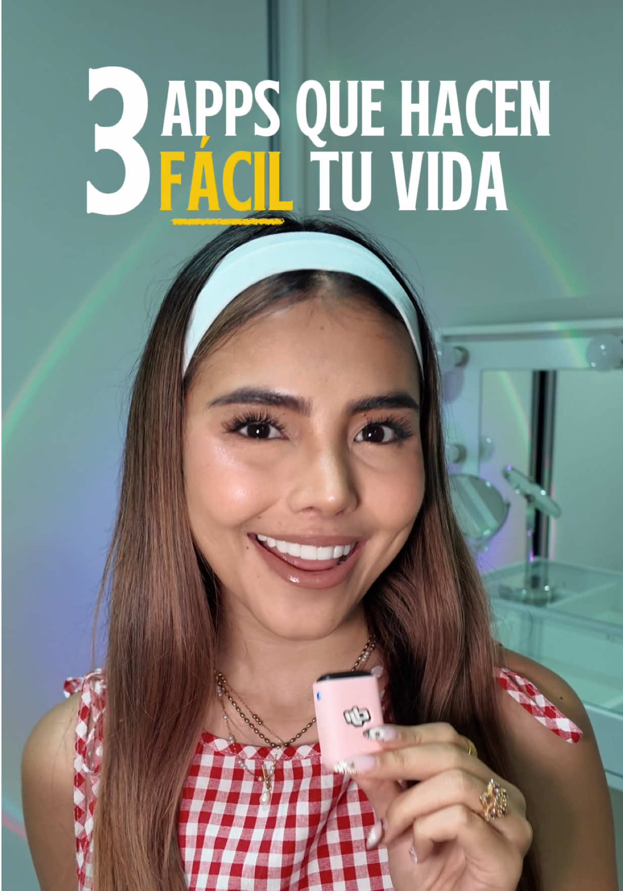 #apps que te harán la vida más fácil 💗🤌🏼😮‍💨 ya tenemos la solución para #outfits bonitos ⭐️ mantenernos hidratadas 💦 y mejorar nuestro #sueño ☁️ cuál descargarás primero? #girls #beauty 