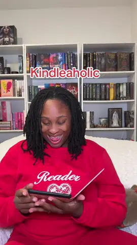 I haven’t read a physical book since I got my first kindle 😭 #kindlegirlie #kindlepaperwhite #kindlebasic #kindleoasis #bookishhumor 