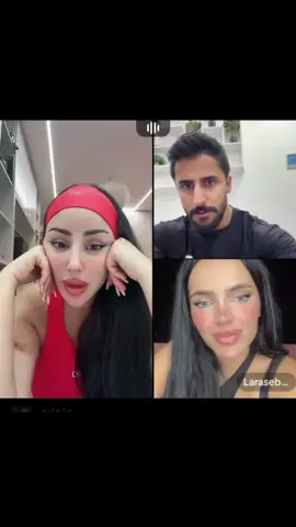 @Currently suspended @Kholoud ND #قسمة_و_نصيب #خلود #حميد #الشعب_الصيني_ماله_حل😂😂 #qesmawnaseeb 