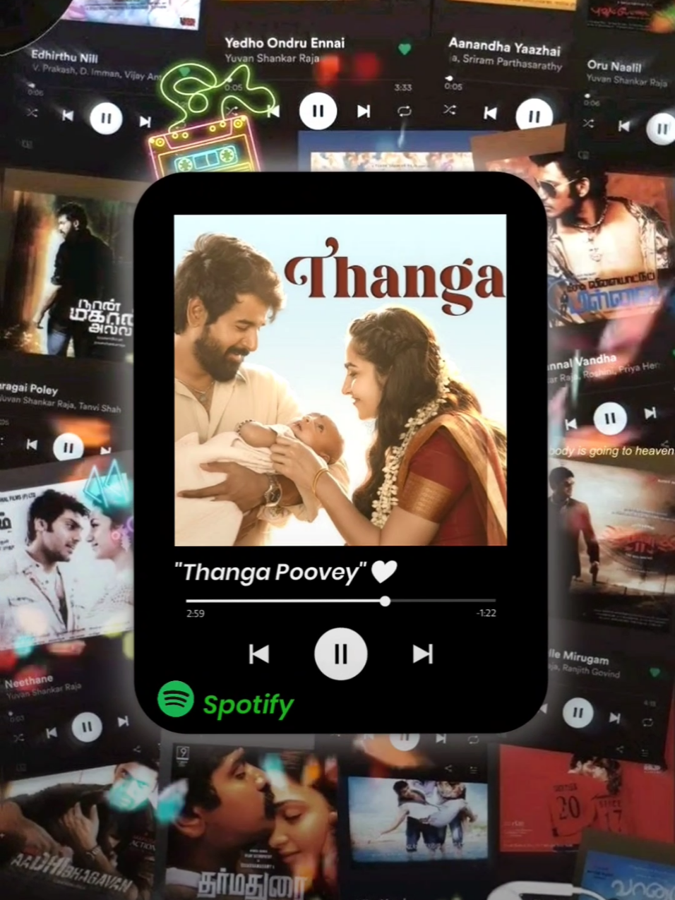 » Thanga Poovey → 🌼🩷🪐 #thangapoovey #madharasi #sivakarthikeyan #jenu🤍 #aesthetic  @♡ 𝐋𝐎𝐒𝐓𝐈𝐍𝐌𝐔𝐒𝐈𝐂 ♡ @🤍✨ MY TOM  ✨🤍 @லவ்𝐌𝐮𝐬𝐢𝐜 🌷 @𝓢𝓱𝓪𝓵𝔃𝔃._🌸 @K | 