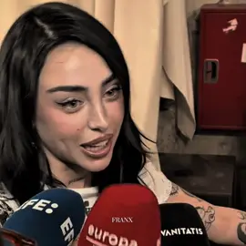 Nicki está enamorada 😍 || #fyp #lamineyamal #nickinicole #fcbarcelona #foryou 