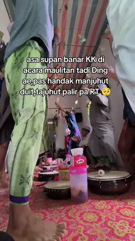 KD sengaja aa Ding ae 🥺 #katakatabanjar #storybanjar #bubuhanbanjar #banjarboy #masukberanda 