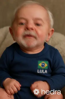 #lula2026 