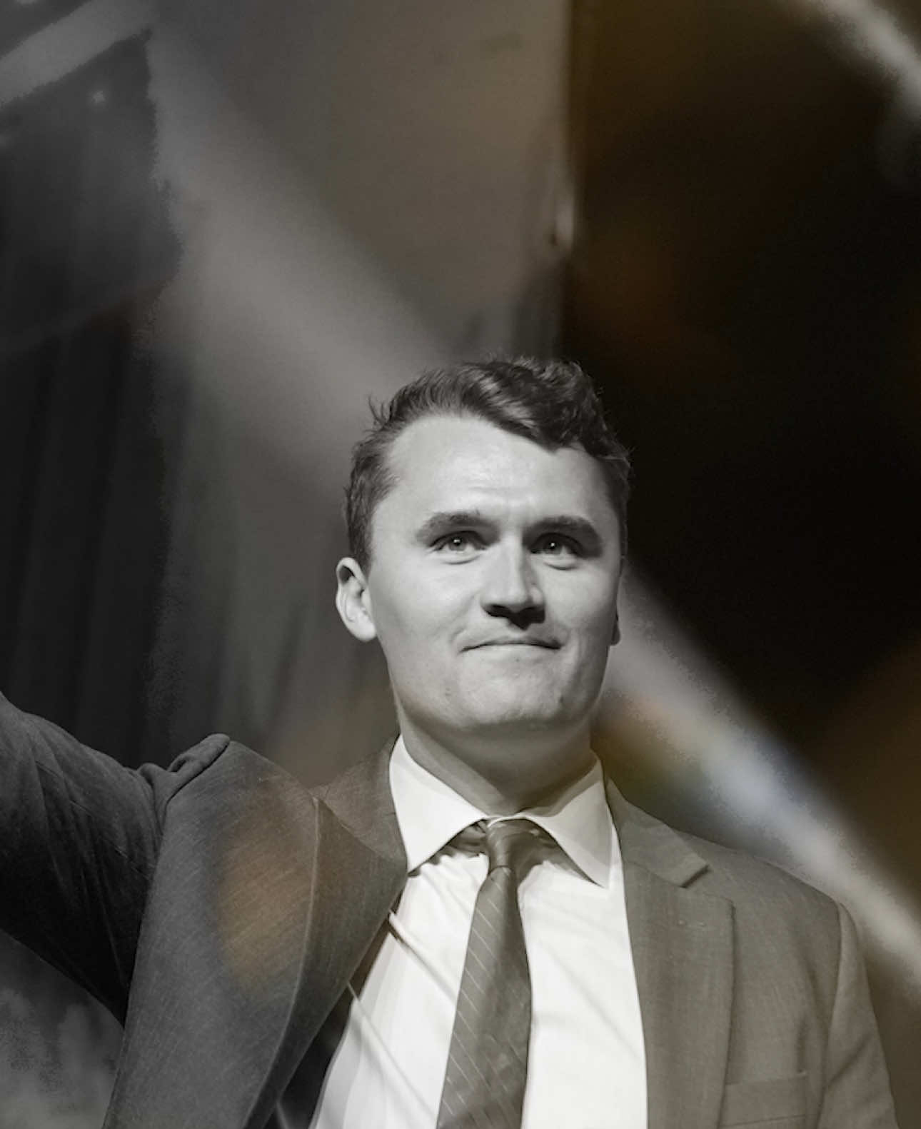 In light of his tragic passing, we honor the life and legacy of Charlie Kirk. We reflect on his journey, his bold witness for Christ, and the lasting impact of his work. Watch TBN+ for more content honoring the life of Charlie Kirk