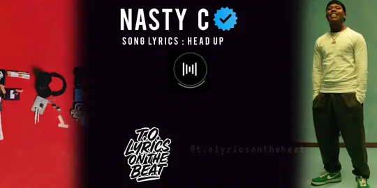 FREE ALBUM OUT NOW!!!! ❤️🔥💃🏻head up 😭❤️🔥@Nasty_CSA #nastyc #free #fyppppppppppppppppppppppp #tiktokviral #trendingviralvideo 