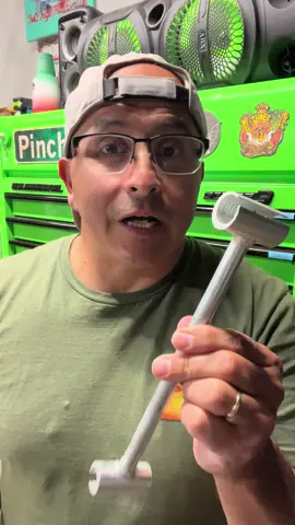 Fix your door with this door hinge adjustment wrench #tools #doorhinge  #DIY #fixit #homeimprovement 