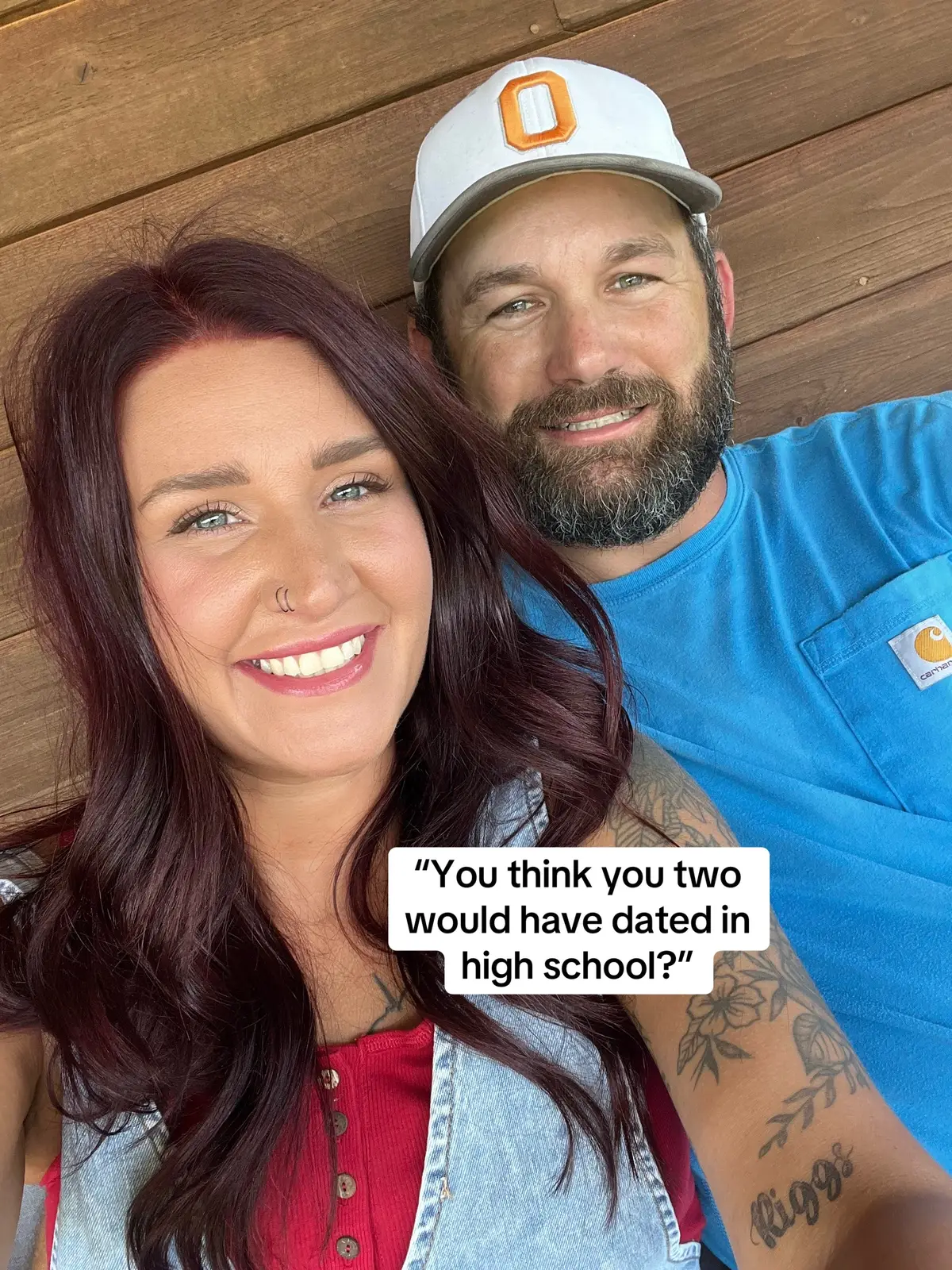 🤓 #agegapcouple 