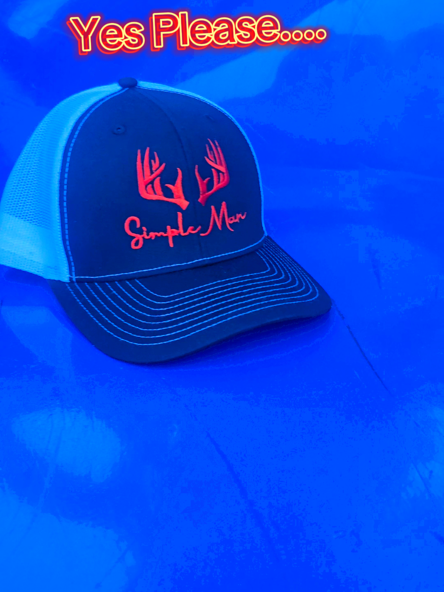 Absolutely YES... love these hats from Rapid Fire these whole lineup of simple man hats are incredible. #hat #hats #richardson112 @Rapid Fire Retail 