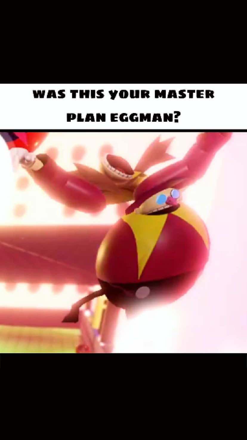 was this really a part of your master plan Eggman what even happened 🥀🥀 ☆ ﹒ ﹒ ﹒ ★ ﹒ ﹒ ﹒ ★ ﹒ ﹒ ﹒ ☆ | Game: Outcome Memories ★ | #robloxfyp #robloxgames #robloxedit #amyrose #outcomememories 