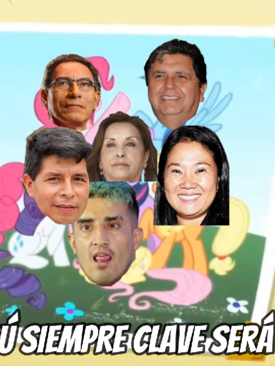 My little Causa 🥵🥵🥵 #parody #peruana #mylittlepony #memestiktok #fyp 