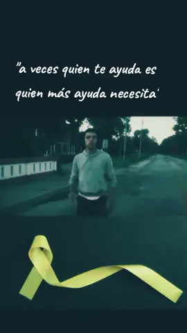 #septiembreamarillo #prevencion #💛💛#10deseptiembre 