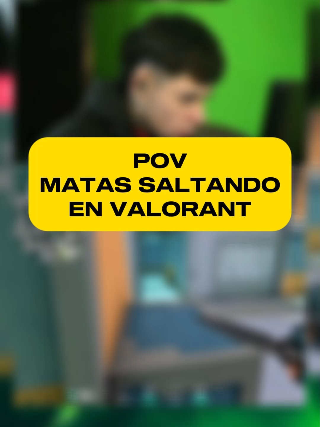 QUE JUEGUITO FEOOOOOOO #gaming #Valorant #stream #clip #livehighlights #tiktoklive #ranked