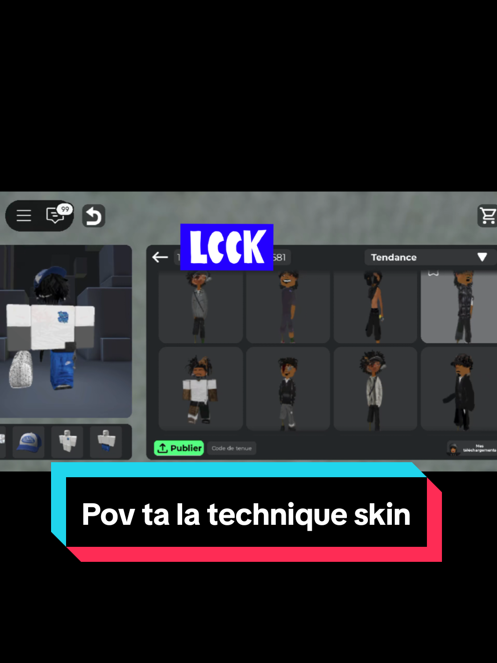 catalogue technique skin 🥶 #avatar #catalog #robloxfyp #pourtoii #faispercerwsh 