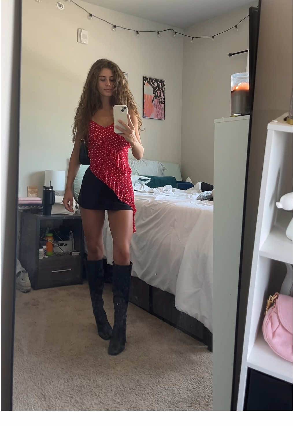 Tb fit #miniskirt #outfit #ttsfind #Summer #idk @AnotherChill 