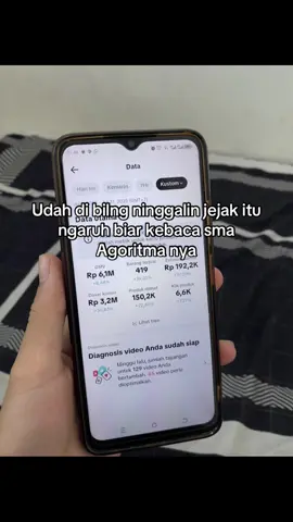 Yuu rayu agoritmanya🫵🏻#affiliatepemula #affiliate #sukses #promoseruweekend 