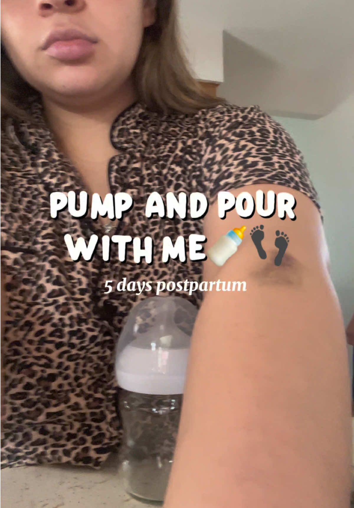 Tips on how you increased your supply?! #fypシ #pumpingmom #breastmilk #pumpandpour #babytok 